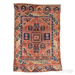 Central Anatolian Rug